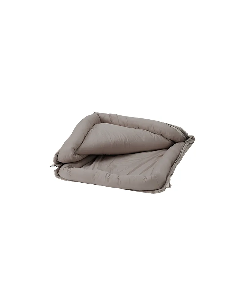 Snow Peak Dog Ofuton Sleeping Bag sovepose hund justerbar