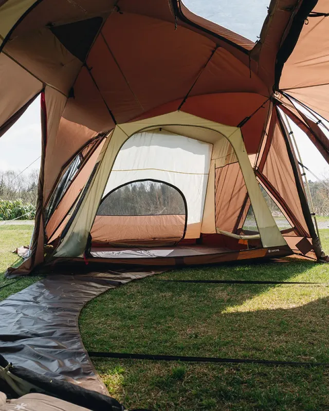 Snow Peak Zekka Inner Room innertelt 3 personer
