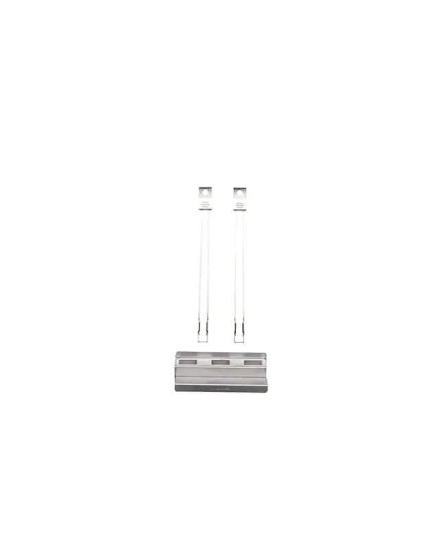 Snow Peak Takibi Hearth grillspydsett 2 stk