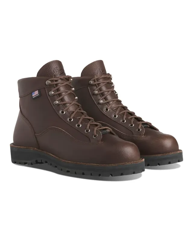 Snow Peak x Danner Light II turstøvel dame