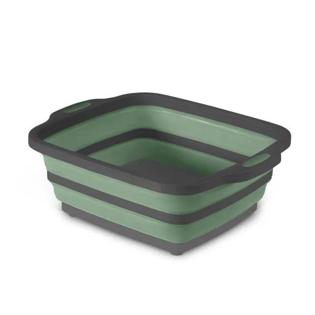 GSI Outdoor Escape sammenleggbar oppvaskbalje 8 liter