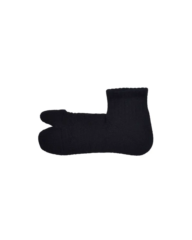 Snow Peak Everyday Use Tabi Socks sokker