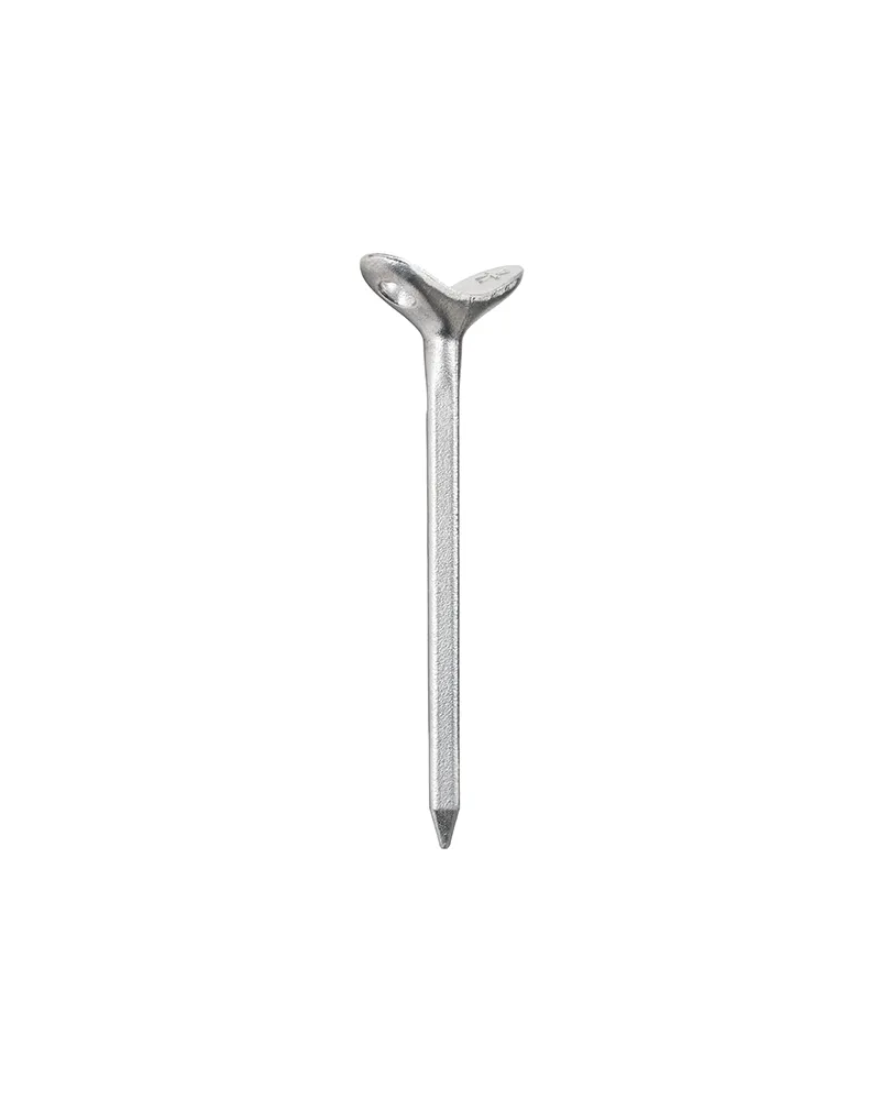 Snow Peak Aluminum Finger Peg teltplugger 10 stk