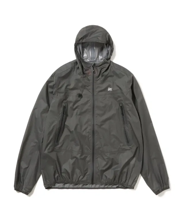 Snow Peak Backcountry Shell skalljakke lett stretch