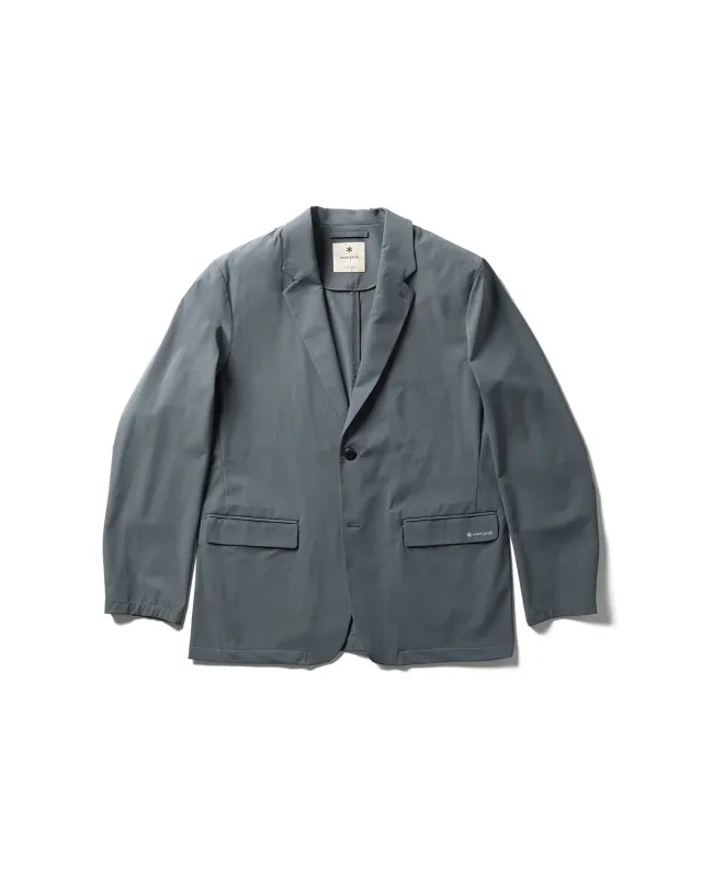 Snow Peak Water-Repellent Stretch jakke vannavvisende