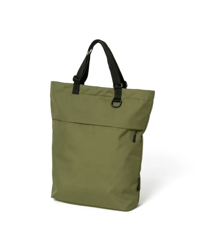 Snow Peak Everyday 2Way toteveske vannavvisende