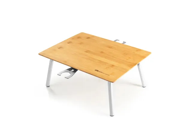 GSI Outdoor Rakau Picnic Table piknikbord bambus