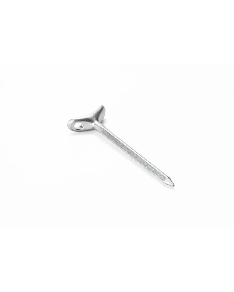 Snow Peak Aluminum Finger Peg teltplugger 10 stk