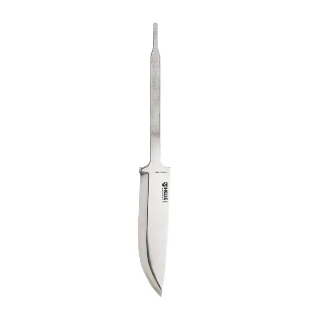 Helle Norway Blad #310 knivblad 107 mm