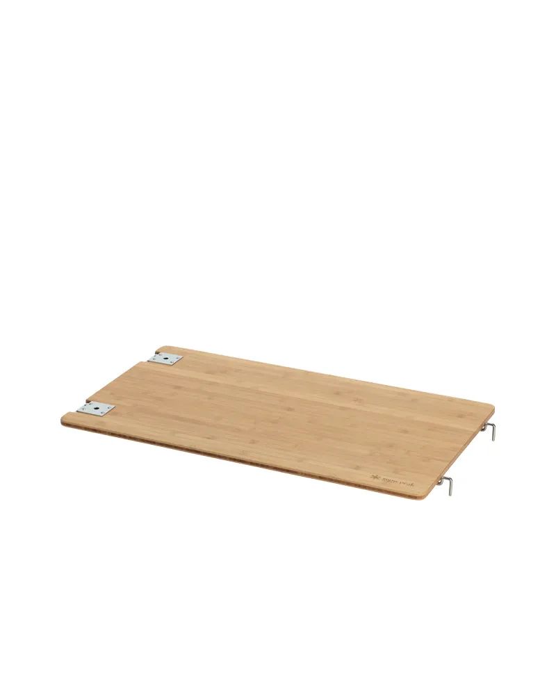 Snow Peak Renewed Bamboo IGT Table bord bambus