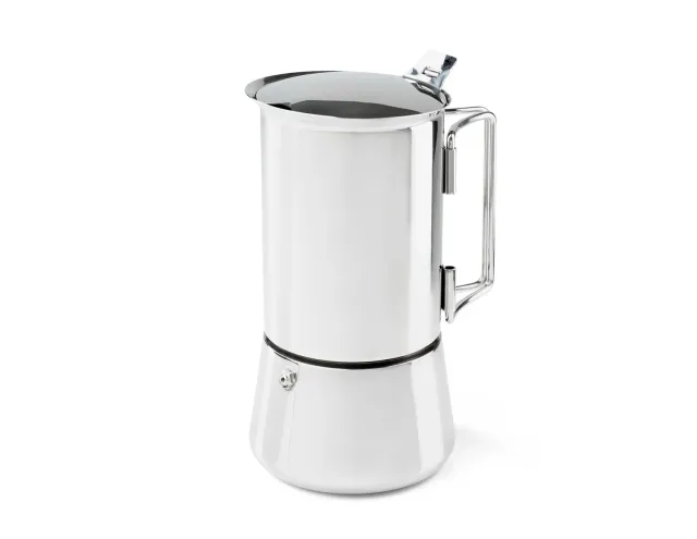 GSI Outdoor Moka Espresso Pot mokkakanne