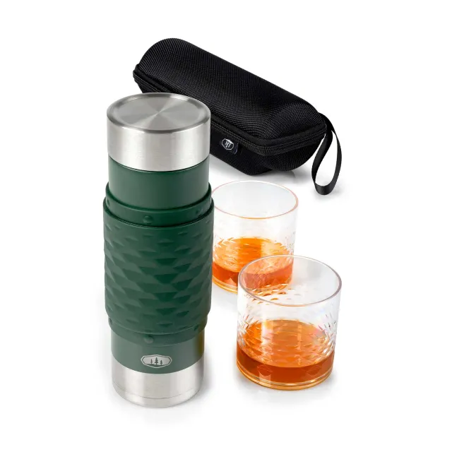 GSI Outdoor Insulated Cocktail Set turflaskesett 500 ml