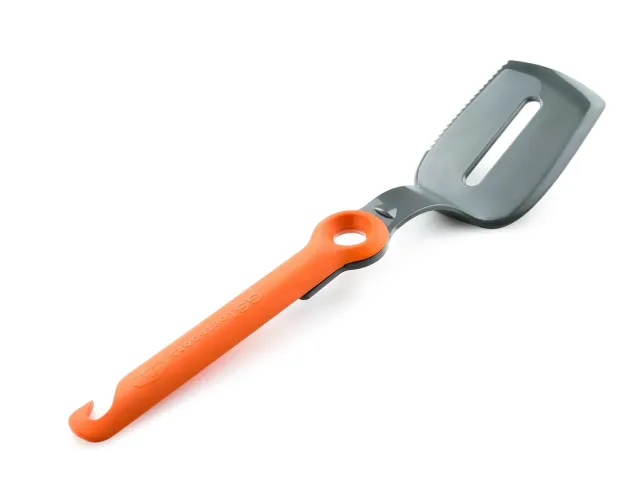 GSI Pivot stekespade sammenleggbar 26 cm