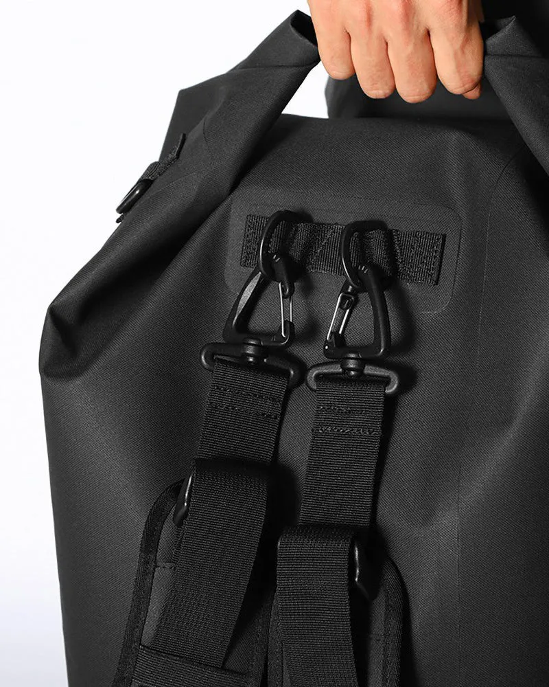 Snow Peak 4Way Dry Bag pakksekk vanntett