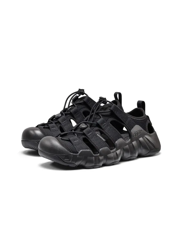 Snow Peak x KEEN Hyperport H2 tursko