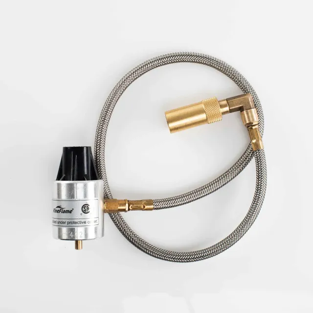 GSI Outdoor Pinnacle Pro brenneradapter