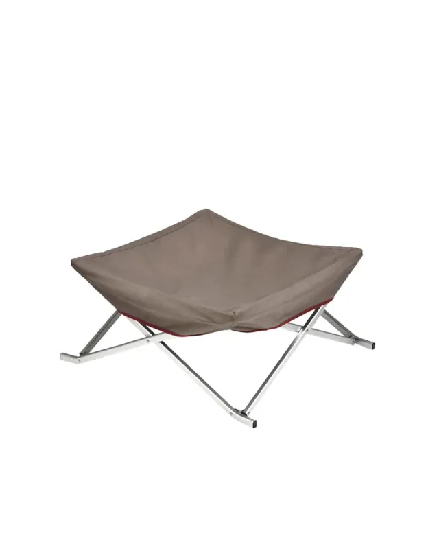 Snow Peak Dog Cot hundeligge canvas