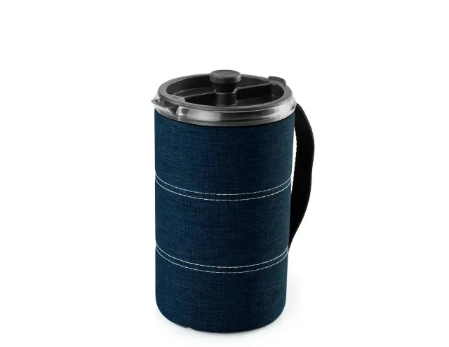 GSI Outdoor 30 fl. oz. JavaPress kaffepresse