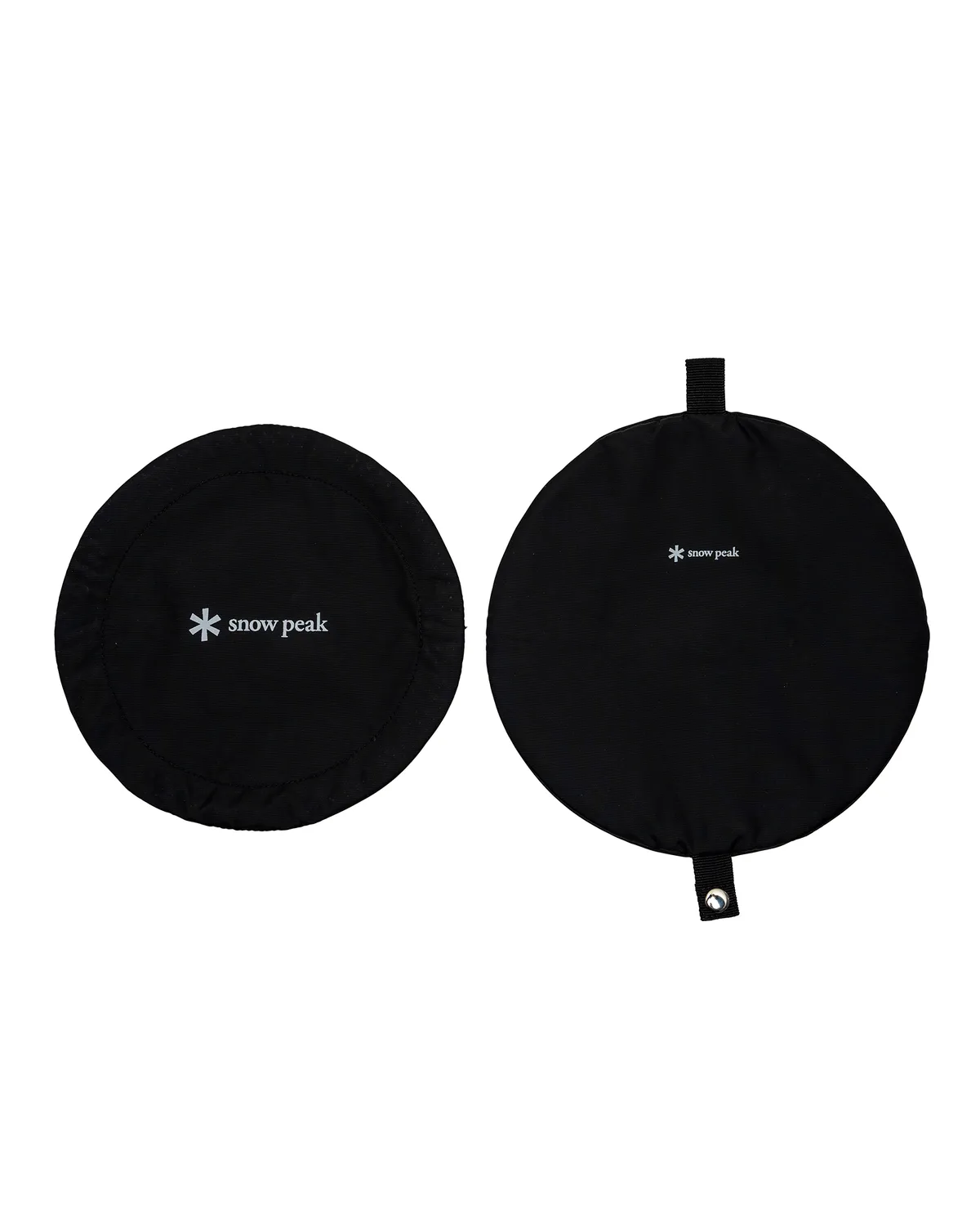 Snow Peak Folding Disc frisbee sammenleggbar