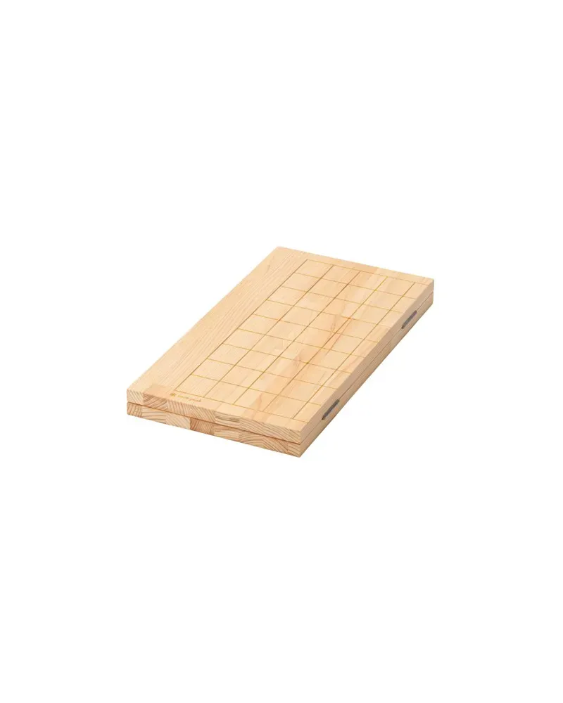 Snow Peak IGT Shogi shogibrett 1,5 IGT-enheter i tre