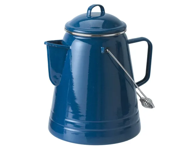 GSI Outdoor 36 Cup Coffee emaljekjele 36 kopper