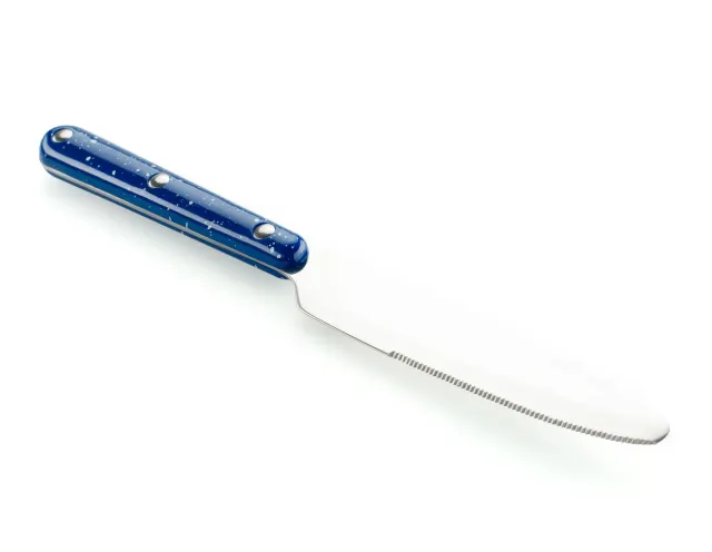 GSI Outdoor Pioneer Knife emaljekniv