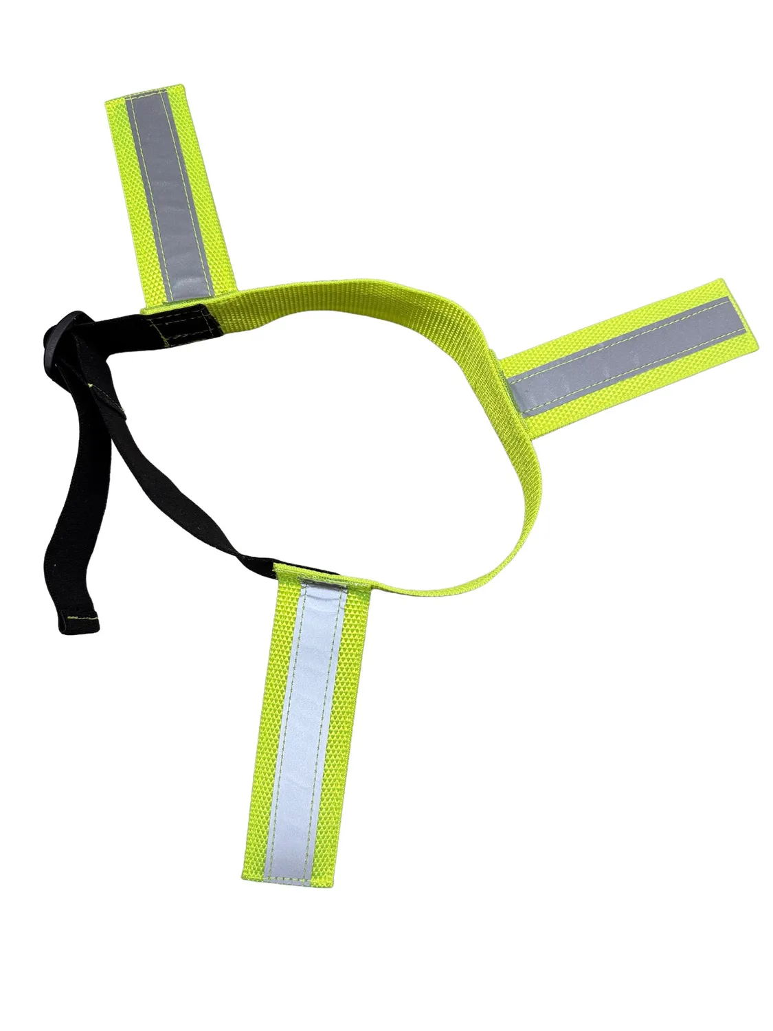 Edvardson Flärphalsband hundehalsbånd med refleks