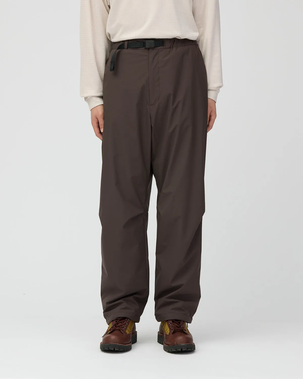 Snow Peak Octa Nomad bukse foret lett