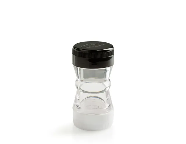 GSI Outdoor Salt + Pepper krydderbøsse tur