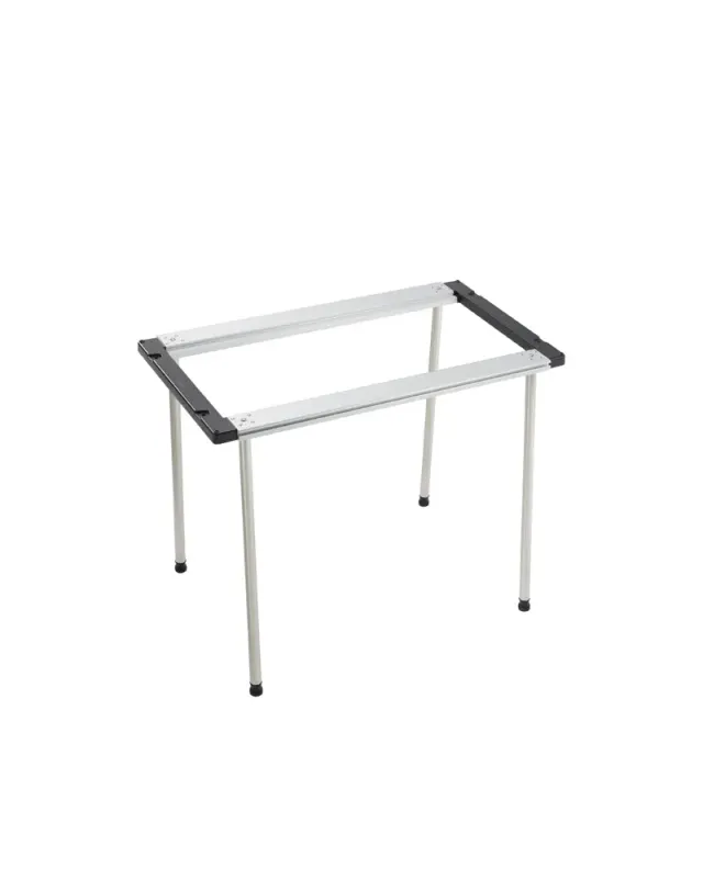 Snow Peak IGT rammesett aluminium