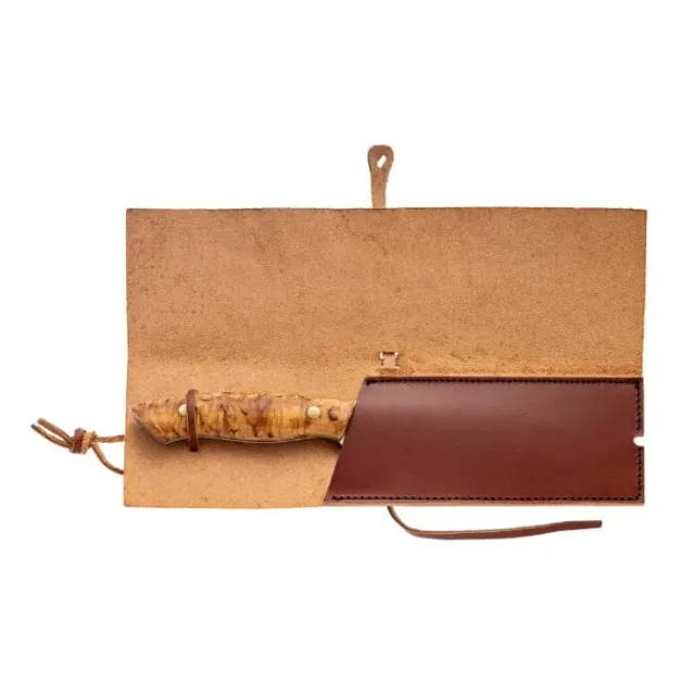 Helle Knife Cover 300800 knivmappe 30 cm