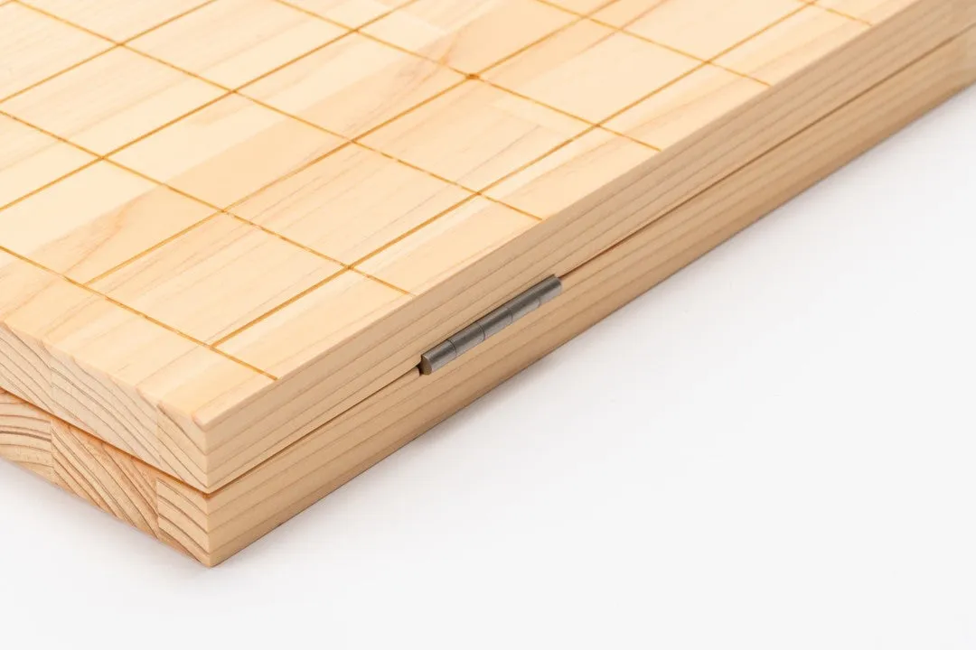 Snow Peak IGT Shogi shogibrett 1,5 IGT-enheter i tre